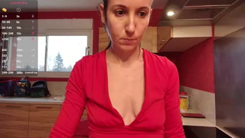 Snapshot of lexa_del_mar chatting on November 2025 11:44:01 AM Lexa del mar online show from November 2025 11:44:01 AM