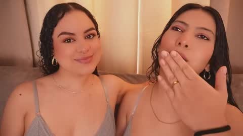 Gabrielle  Lexa  online show from May 2026 01:08:01 PM