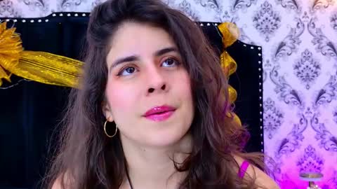 Snapshot of lexaderuso chatting on December 2025 08:37:02 PM LexaDeRuso online show from December 2025 08:37:02 PM