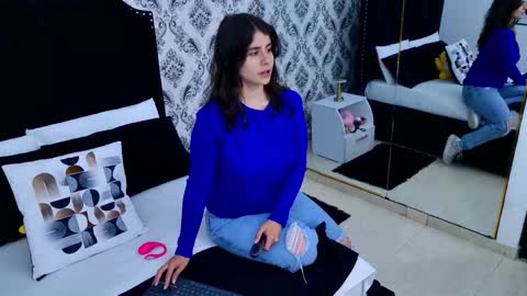 Snapshot of lexaderuso chatting on January 2026 07:41:01 PM LexaDeRuso online show from January 2026 07:41:01 PM