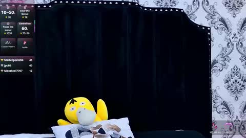 Snapshot of lexaderuso chatting on January 2026 08:13:02 PM LexaDeRuso online show from January 2026 08:13:02 PM