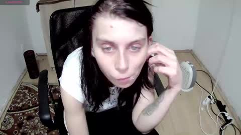 lexagrimesxxx online show from February 2026 08:59:01 PM