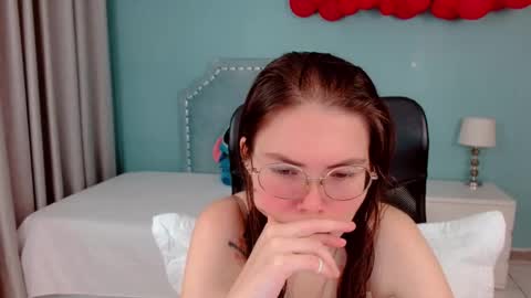 Lexas Room online show from October 2025 04:46:01 AM