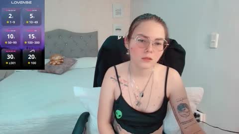 Lexas Room online show from February 2026 01:44:02 AM