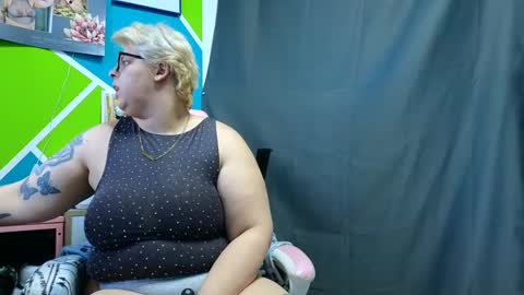 Lexi und Lex online show from January 2025 07:46:02 AM