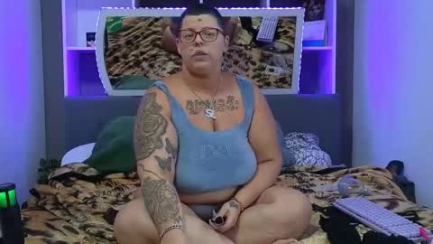 Lexi und Lex online show from October 2025 06:03:01 AM