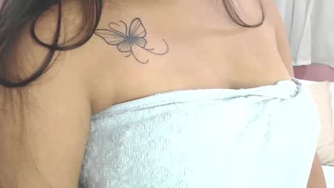 Gabrielle online show from January 2025 04:57:02 PM