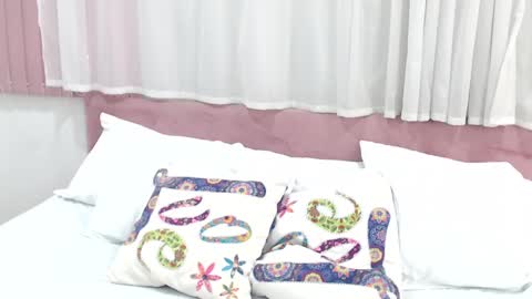 Gabrielle online show from February 2025 05:35:01 PM