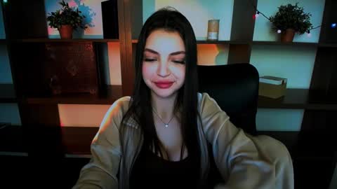 Snapshot of lexi_jos chatting on March 2025 12:52:02 PM Alexia online show from March 2025 12:52:02 PM