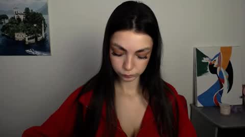 Snapshot of lexi_jos chatting on December 2025 12:32:01 PM Alexia online show from December 2025 12:32:01 PM