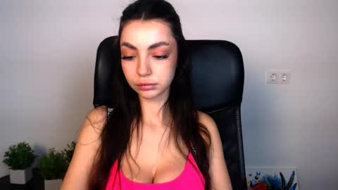 Snapshot of lexi_jos chatting on December 2025 01:31:02 PM Alexia online show from December 2025 01:31:02 PM