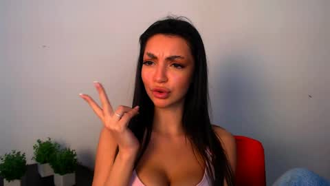 Alexia online show from May 2026 10:54:01 AM