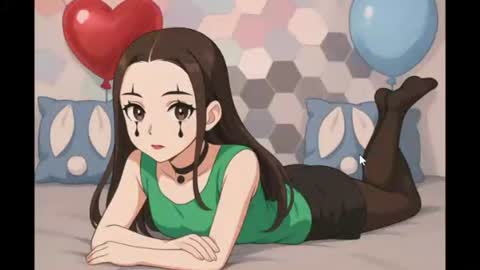 Alexia online show from June 2026 12:32:02 AM