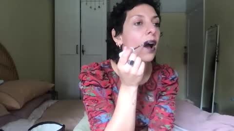 Snapshot of lexi_purr chatting on May 2026 01:46:01 AM Lexi Purr online show from May 2026 01:46:01 AM