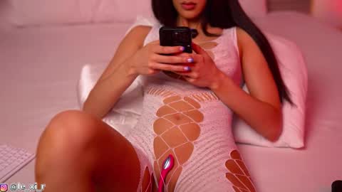 Snapshot of lexi_reed_ chatting on October 2025 02:46:01 PM Lexi Reed online show from October 2025 02:46:01 PM