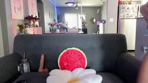 Lexi online show from May 2026 07:19:02 PM