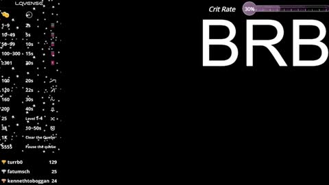 Lexi GTM2 MonWedThurSatSun 1000am-400pm online show from January 2025 11:23:02 AM