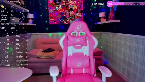 Lexi GTM2 MonWedThurSatSun 1000am-400pm online show from January 2025 08:36:01 AM