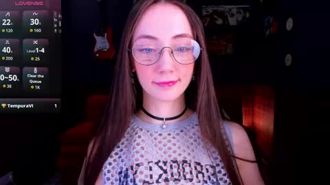 Snapshot of lexi_split chatting on March 2026 01:31:02 AM Lexi GTM2 MonWedThurSatSun 1000am-400pm online show from March 2026 01:31:02 AM