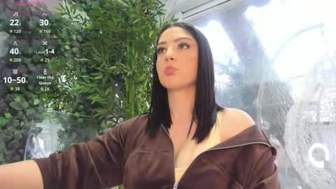 lexi_storm online show from February 2026 08:52:01 AM