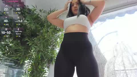 lexi_storm online show from February 2026 08:13:01 AM