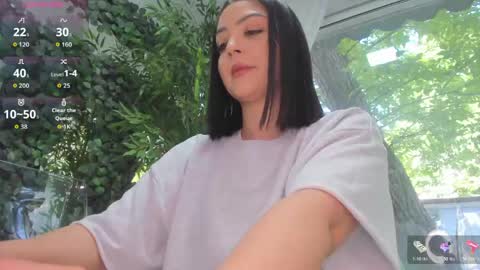 lexi_storm online show from May 2026 07:14:02 AM