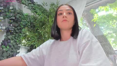 lexi_storm online show from May 2026 08:44:02 AM