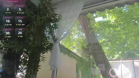 lexi_storm online show from May 2026 10:36:01 AM