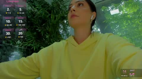 lexi_storm online show from May 2026 08:34:01 AM