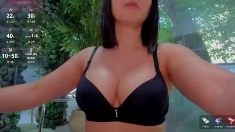 lexi_storm online show from May 2026 06:55:01 AM