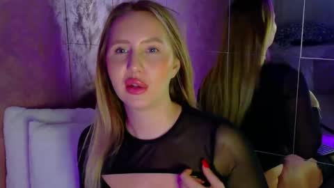 LEXXY online show from November 2025 05:20:02 AM