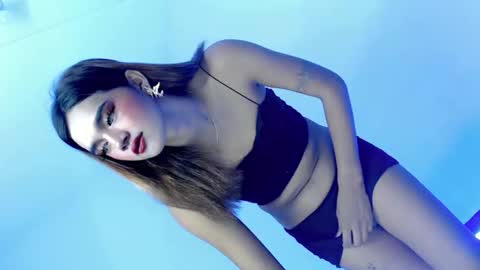 Snapshot of lexia_naj chatting on February 2026 05:19:01 PM Lexia online show from February 2026 05:19:01 PM