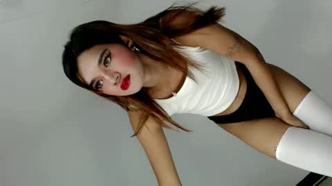 Snapshot of lexia_naj chatting on February 2026 06:53:02 PM Lexia online show from February 2026 06:53:02 PM