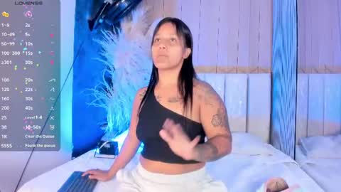 Lexi Adams  online show from June 2026 01:25:01 PM