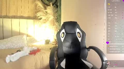 Lexi Adams  online show from June 2026 12:55:02 PM