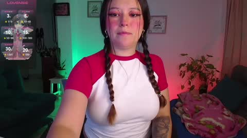 Snapshot of lexie_babe chatting on January 2025 03:20:02 AM Lexie Thompson 8pm 0000am -5 online show from January 2025 03:20:02 AM