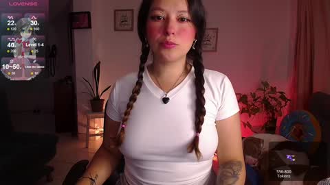 Snapshot of lexie_babe chatting on January 2025 03:42:01 AM Lexie Thompson 8pm 0000am -5 online show from January 2025 03:42:01 AM