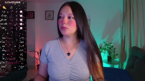 Snapshot of lexie_babe chatting on February 2025 03:23:01 AM Lexie Thompson 8pm 0000am -5 online show from February 2025 03:23:01 AM