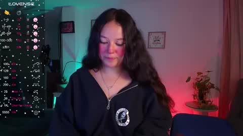 Snapshot of lexie_babe chatting on February 2025 04:32:02 AM Lexie Thompson 8pm 0000am -5 online show from February 2025 04:32:02 AM