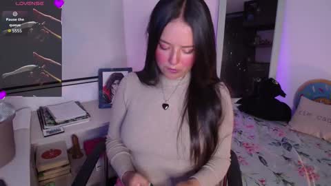 Snapshot of lexie_babe chatting on January 2026 12:16:01 AM Lexie Thompson 8pm 0000am -5 online show from January 2026 12:16:01 AM