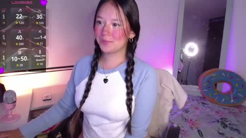 Snapshot of lexie_babe chatting on February 2026 01:31:01 AM Lexie Thompson 8pm 0000am -5 online show from February 2026 01:31:01 AM