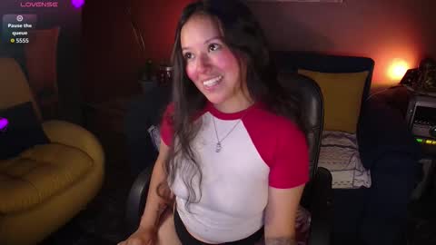 Snapshot of lexie_babe chatting on March 2026 03:12:01 AM Lexie Thompson 8pm 0000am -5 online show from March 2026 03:12:01 AM