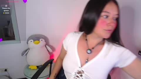 Snapshot of lexie_babe chatting on May 2026 01:35:01 AM Lexie Thompson 8pm 0000am -5 online show from May 2026 01:35:01 AM
