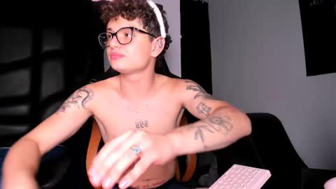 Lixie And Nte online show from February 2025 07:34:02 AM