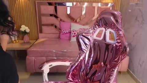 Lexie  online show from November 2025 08:41:02 PM