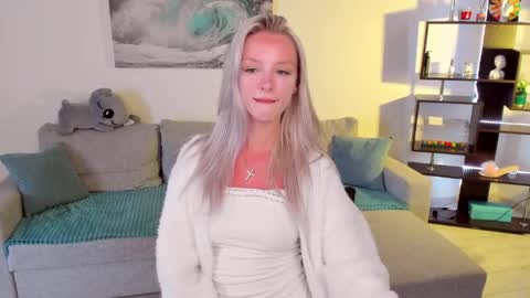 lexieblonde online show from May 2026 08:55:02 AM