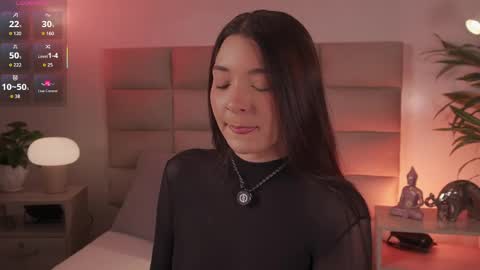 Lexie  online show from April 2026 11:58:02 AM