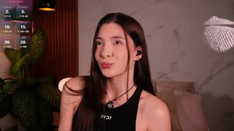 Lexie  online show from May 2026 12:21:01 PM