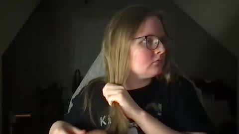 lexie online show from January 2025 11:54:01 PM