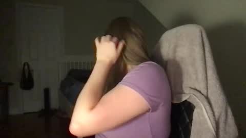 lexie online show from February 2025 01:45:01 AM